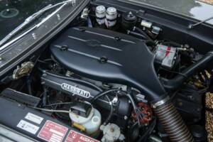 Image 45/50 of Maserati Ghibli Spyder (1969)
