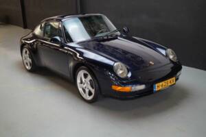 Image 21/50 de Porsche 911 Carrera (1995)