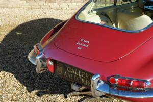 Imagen 6/50 de Jaguar E-Type (1968)