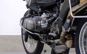 Image 50/71 of BMW R 100 G/S "Paris-Dakar" (1995)