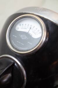 Image 8/30 of Vincent Rapide C (1951)