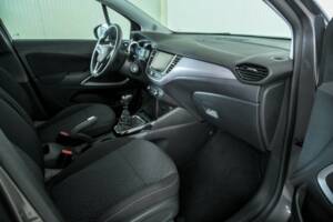 Image 12/50 de Opel Crossland X 1.2 Turbo (2020)