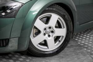 Immagine 4/50 di Audi TT 1.8 T (2001)