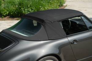 Bild 25/50 von Porsche 911 Carrera 4 (1990)