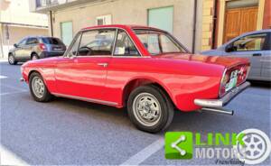 Bild 3/10 von Lancia Fulvia Coupe (1972)