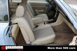 Image 10/15 de Mercedes-Benz 450 SLC (1979)