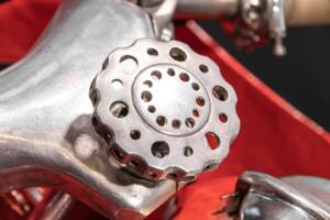 Immagine 23/32 di Aermacchi Harley-Davidson Ala d'oro 250 (1963)