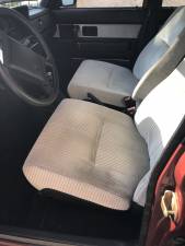 Bild 23/31 von Volvo 240 Turbo (1982)
