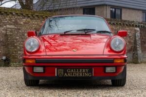 Bild 5/50 von Porsche 911 Carrera 3.2 (1988)