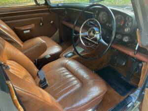 Afbeelding 21/50 van Rover 3500 (1969)