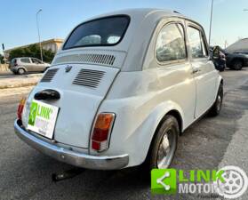 Bild 6/10 von FIAT 500 R (1976)