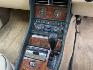 Bild 26/34 von Bentley Continental R (1995)