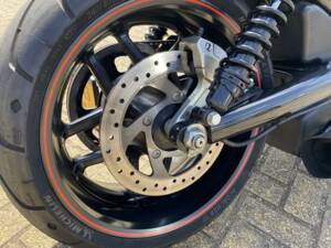 Bild 7/19 von Harley-Davidson VRSCR V-Rod (2007)