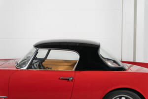 Bild 18/77 von Alfa Romeo 2000 Spider (1961)