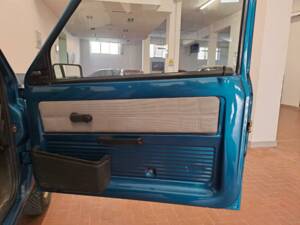 Bild 28/42 von FIAT Panda 4x4 1,0 (1989)