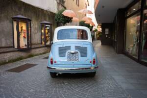 Bild 5/10 von FIAT 600 Multipla (1958)