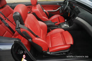 Bild 29/30 von BMW M3 (2003)