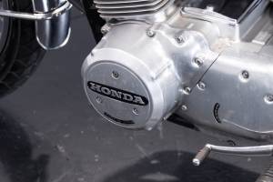 Image 28/44 of Honda DUMMY (1976)