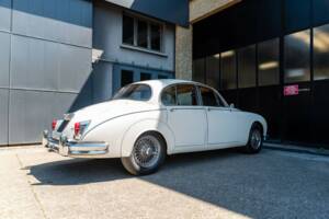 Bild 5/20 von Jaguar Mk II 3.8 (1963)