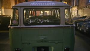 Image 35/43 de Volkswagen T1 Brasil (1974)