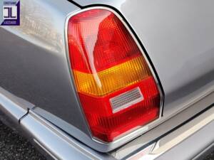 Bild 18/98 von Bentley Continental S (1995)