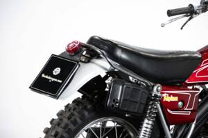 Immagine 29/50 di Bultaco Alpina 350 (1978)