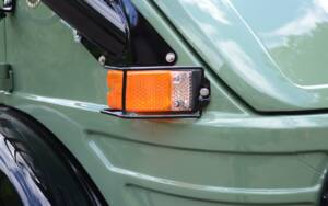 Image 60/71 of Mercedes-Benz Unimog U52 (1983)