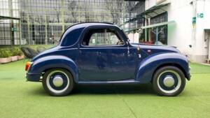 Immagine 9/46 di FIAT 500 C Topolino (1951)