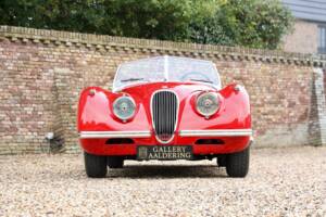 Bild 5/50 von Jaguar XK 120 SE OTS (1954)