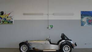 Image 1/27 of Caterham Super Seven Supersport (1996)