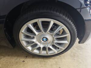 Immagine 38/40 di BMW Z4 Coupé 3.0si (2007)