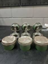 Bild 11/13 von Porsche Boxster S "50 Jahre 550 Spyder" (2004)