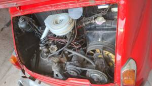 Image 31/32 of SEAT 600 D (1972)