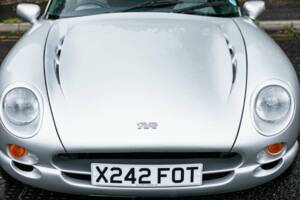 Bild 7/32 von TVR Chimaera 4,0 (2000)