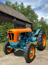 Image 30/52 of Lamborghini 2R (1965)