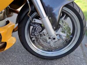 Imagen 3/9 de BMW R 1100 S (1999)