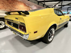 Bild 21/40 von Ford Mustang Mach 1 (1973)