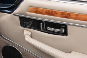 Image 49/50 de Jaguar XJS 4.0 Celebration (1995)