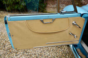 Bild 12/50 von Lancia Aurelia B24S Convertible &quot;America&quot; (1959)