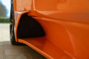 Imagen 11/50 de Lamborghini Murciélago (2003)