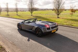 Immagine 27/49 di Lamborghini Gallardo Spyder (2007)