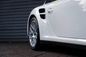 Bild 48/52 von Porsche 911 Turbo (2010)