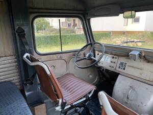 Bild 5/10 von Citroën HY (1968)