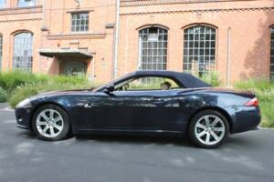 Image 5/23 of Jaguar XK 4.2 (2006)