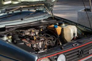 Imagen 40/50 de Volkswagen Golf Mk II Gti 1.8 (1988)
