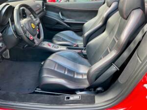 Image 11/18 de Ferrari 458 Spider (2014)
