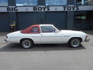 Image 7/22 of Buick Skylark Coupe (1976)