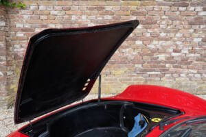 Afbeelding 14/50 van Ferrari Dino 246 GTS (1973)