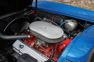 Imagen 18/50 de Chevrolet Corvette Sting Ray Convertible (1964)
