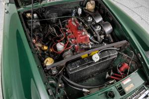 Bild 43/50 von MG MGB (1969)